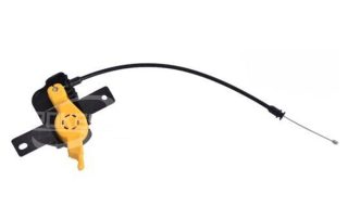 Gear Change Cable CJ5416A770AC CJ5416A770AB CJ5Z16A770A Transmission Gear Shift Cable for Lincoln MKC