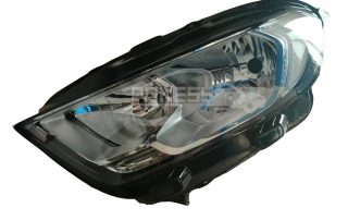 Car Headlights Housing 2018 GN1513W030EG GN1513W030ED 131-1122LMLD-M Front Left for Ford Ecosport 2018 Headlight
