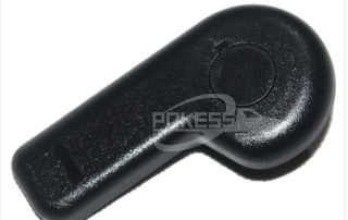Engine Cover Pull Handlebar AM5116B626AB CJ5416B626AA CV6Z16B626A CJ5Z16B626A 5159697 1690340 Hood Pull Handle for Lincoln MKC