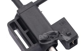 BL3E9K378BA BG9E9961AB BL3E9K378BAQD BL3Z9K378A BG9E9961AC Turbocharger Bypass Valve Solenoid for MKC/MKZ/MKT/Navigator