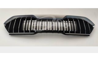 Car Body Kits Car Front Grills 86350DQ000 86350Q8100 Grill Complete Bumper With Grills for Kia K3 EV 2021