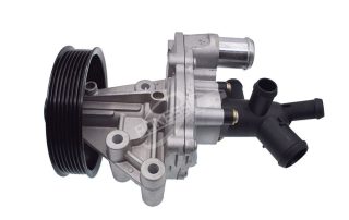 Water Cooling System BK3Q8A586CB BK3Q8A558CB 1719125 BK3Q8A558CC Water Pumps for Ford Transit/Ranger 2.2