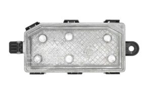 Air Conditioner Parts AV6Z19E624A AV6N19E624AB AV6N19E624BA 6G9T19E624DB Blower Motor Resistor for Lincoln MKC