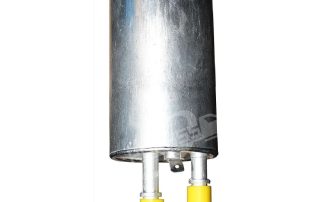 8M519155BE 8M519155BD 8M519155BC 8M519155BB 8M5Z9155A 8M519155AA Fuel Filters for Lincoln MKC