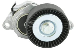Car Parts Wholesale Tensioner Assembly OEM 17540-54L00 Belt Tensioner Pulley for Grand Vitara