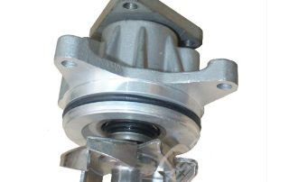 1S7G8501BA 8M5G8501AA 4S4G8501BB 4S4G8501BD 1S7G8501AL 1S7G8501AL 1S7G8501AR1 1S7G8501AK Water Pump for Lincoln MKC/MKZ/MKT