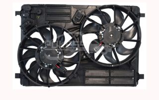 MKC Electric Fan EJ7Z8C607E EJ738C607AE EJ7Z8C607B EJ7Z8C607D EJ738C607BE EJ738C607BG Radiator Fans for Lincoln MKC