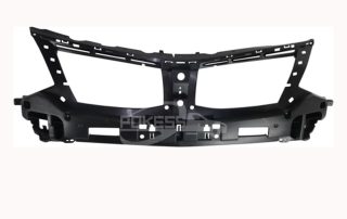 Grill Car Accessories EJ7Z8A284A EJ7B8A164AF Big Middle Grille Bracket for Lincoln MKC