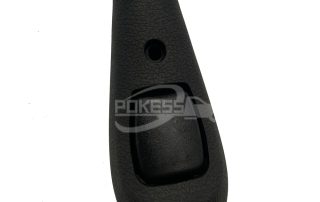 Automatic Gear Shift Knob 5M5P7K327CA 2S7P7K327AA 1207778 Shift Lever Handball for Ford Focus 05-08/Mondeo 04 2.5