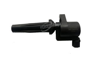 AM5E12A366AA DQG1105 C2S42751 AM5E1 Ignition Coil for Ford Focus 05-13/Fusion 08-12/Edge 10-/Explorer 3.5/Mustang