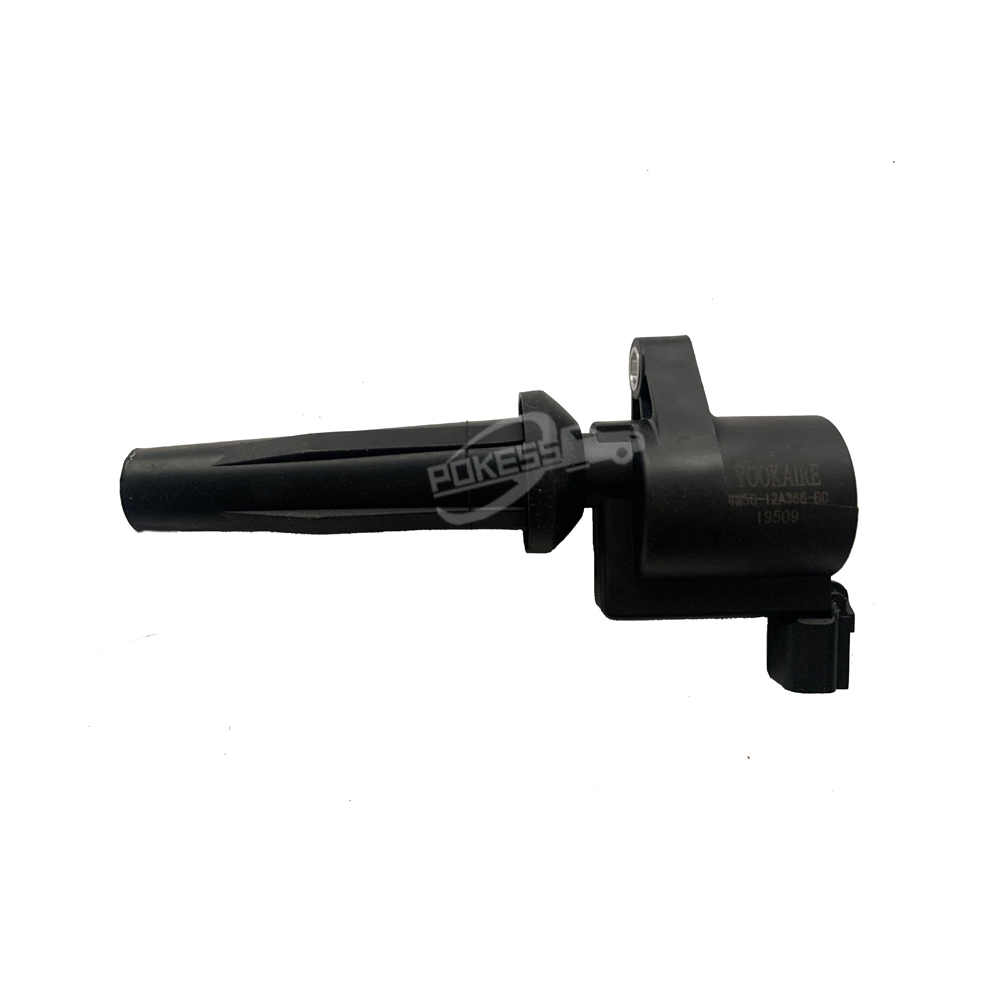 AM5E12A366AA DQG1105 C2S42751 AM5E1 Ignition Coil for Ford Focus 05-13/Fusion 08-12/Edge 10-/Explorer 3.5/Mustang