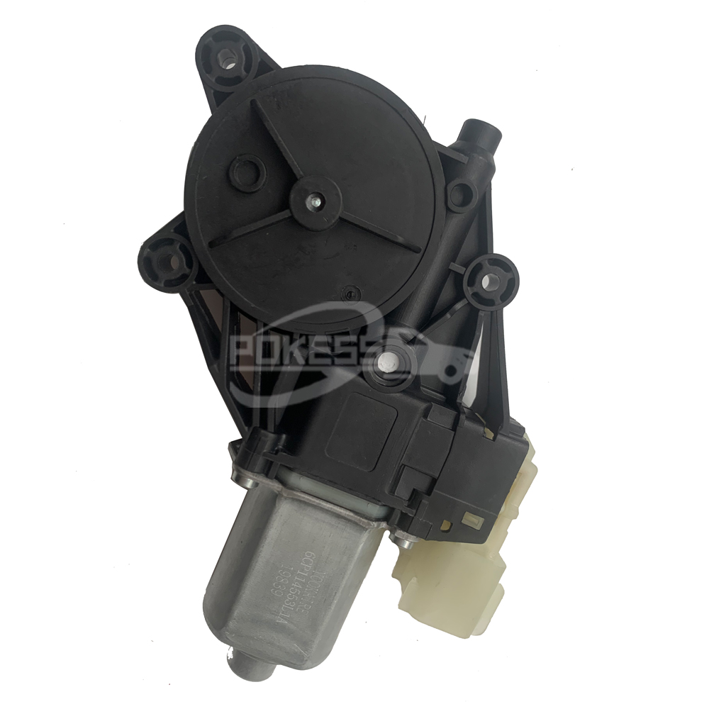 6CP114553L1B 6CP114553L1A 6CP114553K1A 6CP114553K1B 1692248 1692247 Power Window Lifter Motor for Ford Focus 12/15