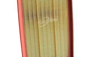 China Wholesale Filter Air Conditioning 3M519601AA 5M519601CA Air Filter for Ford Focus 2005-2008
