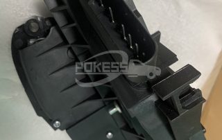Spare Parts Door Lock CM5AR26413CC CM5Z5826413H CM5AR26413CA Right Rear Door Lock for Focus MK3 15 Kuga 13 Taurus