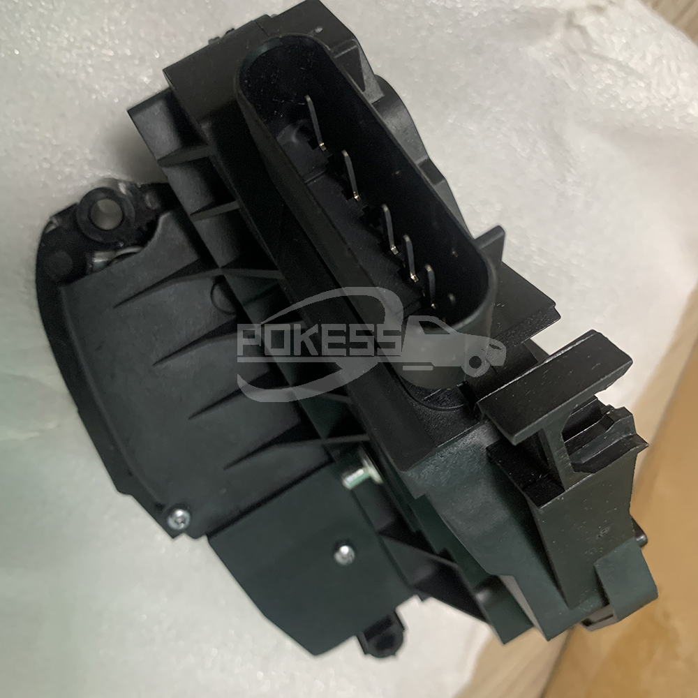 Spare Parts Door Lock CM5AR26413CC CM5Z5826413H CM5AR26413CA Right Rear Door Lock for Focus MK3 15 Kuga 13 Taurus