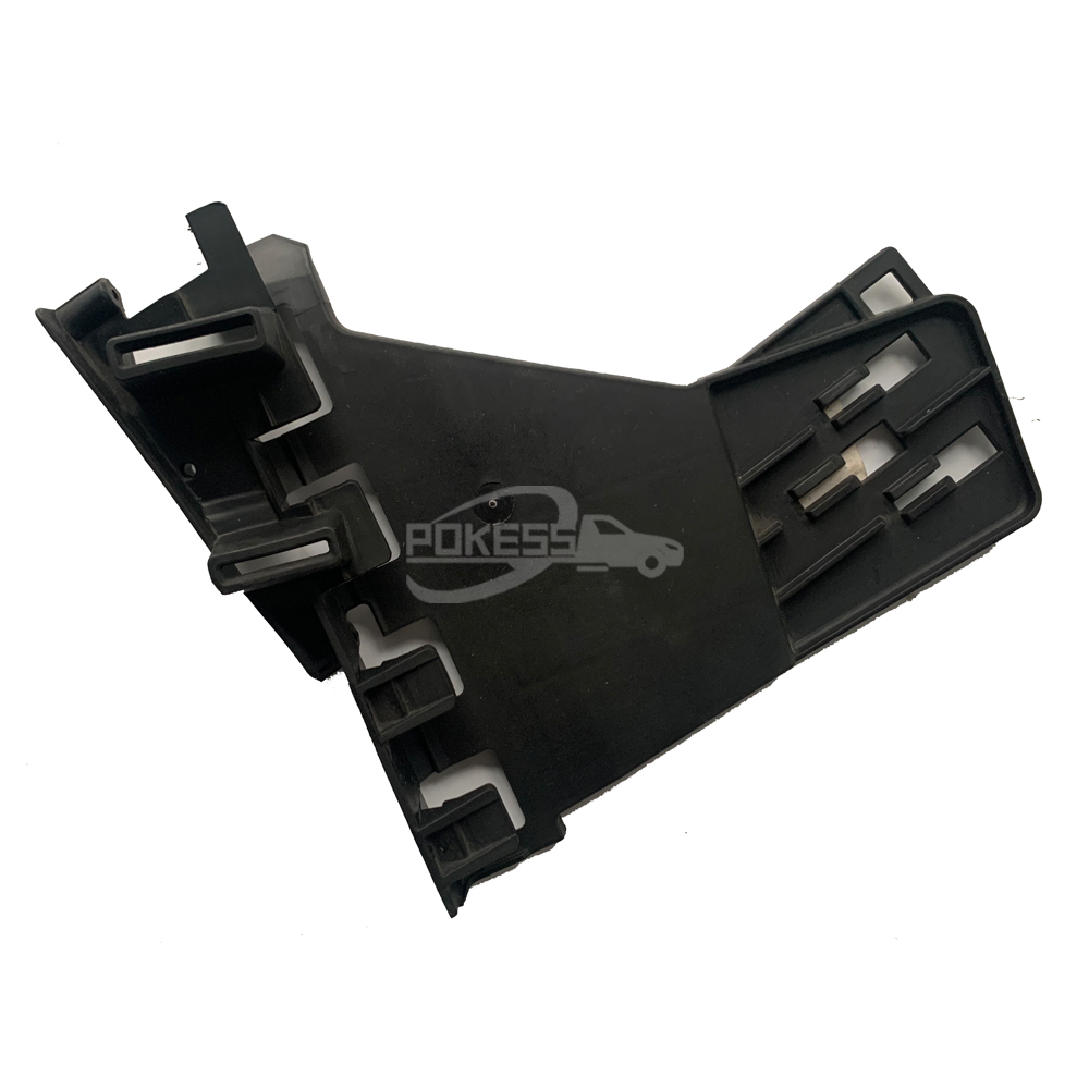 Car Back Bracket DK4959YE2B DK4959YE2C Right Rear Door Bracket for Ford Fiesta 2009