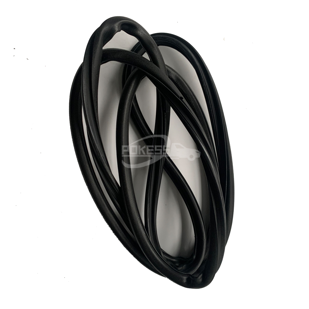 High Quality Auto Parts Spare Parts CN15A502K67AA Sunroof Sealing Strip for Ford Ecosport 2013