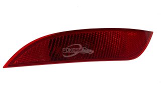 F1EB15K273AB LQ-FKS-331 L 431-4007L-LD-UE 1868317 Left Rear Fog Light for Ford Focus 2015 2 Door