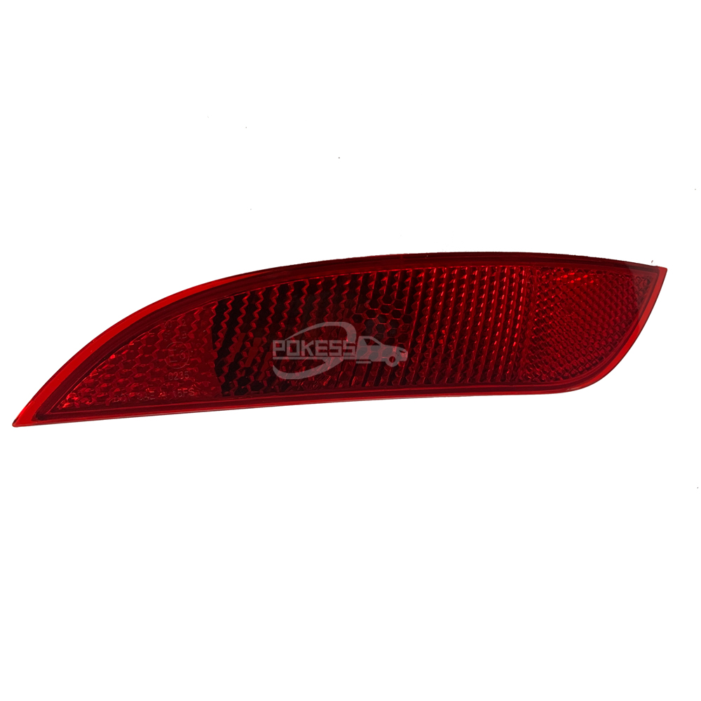 F1EB15K273AB LQ-FKS-331 L 431-4007L-LD-UE 1868317 Left Rear Fog Light for Ford Focus 2015 2 Door
