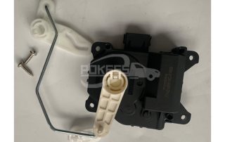 7T4Z19E616C 7T4319E694CB YH1877 5268708 Air Conditioning Temperature Control Valve for Ford Edge 10-