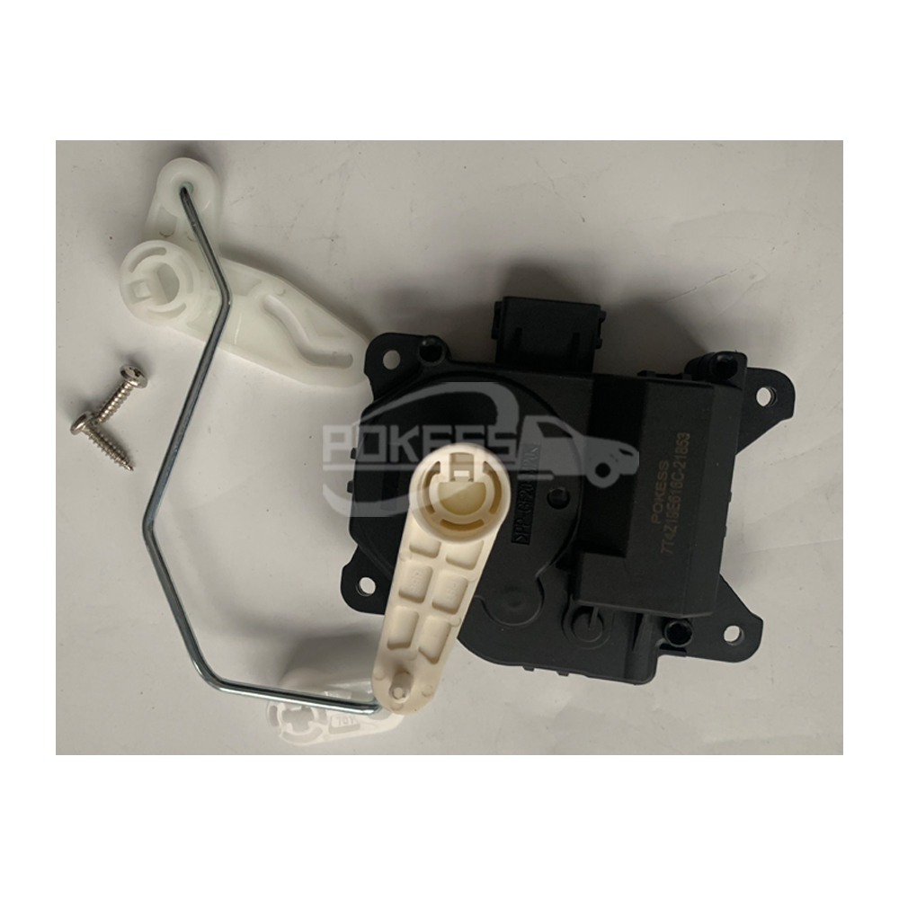 7T4Z19E616C 7T4319E694CB YH1877 5268708 Air Conditioning Temperature Control Valve for Ford Edge 10-