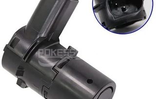 Car Reverse Sensor 3F2Z15K859BA 4F2315K859AA Reverse Sensor Car Parking for Ford Kuga 05