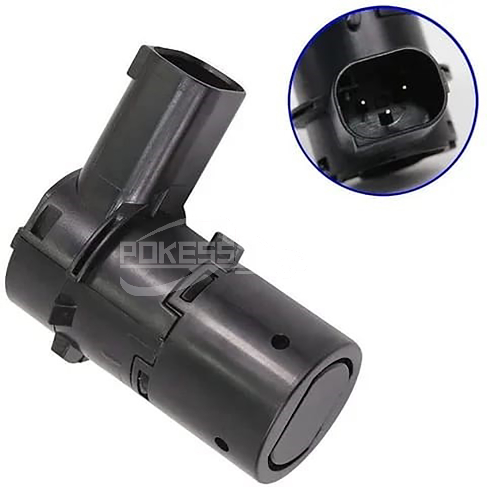 Car Reverse Sensor 3F2Z15K859BA 4F2315K859AA Reverse Sensor Car Parking for Ford Kuga 05