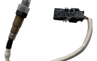 Auto Oxygen Sensor Adapter Part FJ7Z9F472A FJ7A9Y460AA Front Oxygen Sensor for Lincoln MKC