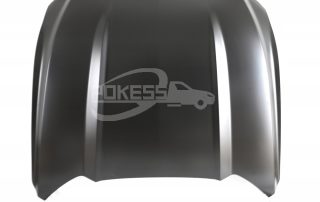 For Ford Mustang 2015 Accessories FR3Z16612A FR3B16612AS Car Parts Mustang Body Kit Front Bumper Headlight Engine Hood 2013