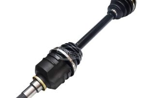 Cars Parts Supplier for Sales 39100-EB70A Front Drive Shaft Axle Assembly for Nissan Navara D40
