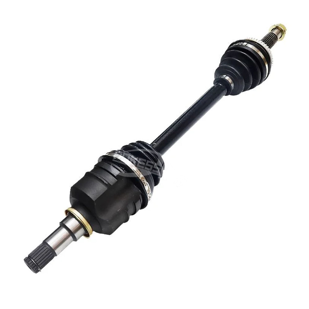 Cars Parts Supplier for Sales 39100-EB70A Front Drive Shaft Axle Assembly for Nissan Navara D40