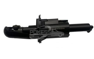 FA1Z13L015A FA1Z13L015B FA1B13L015AE FA1B13L015AC Left Headlight Washer Nozzle for Lincoln MKX 15-18