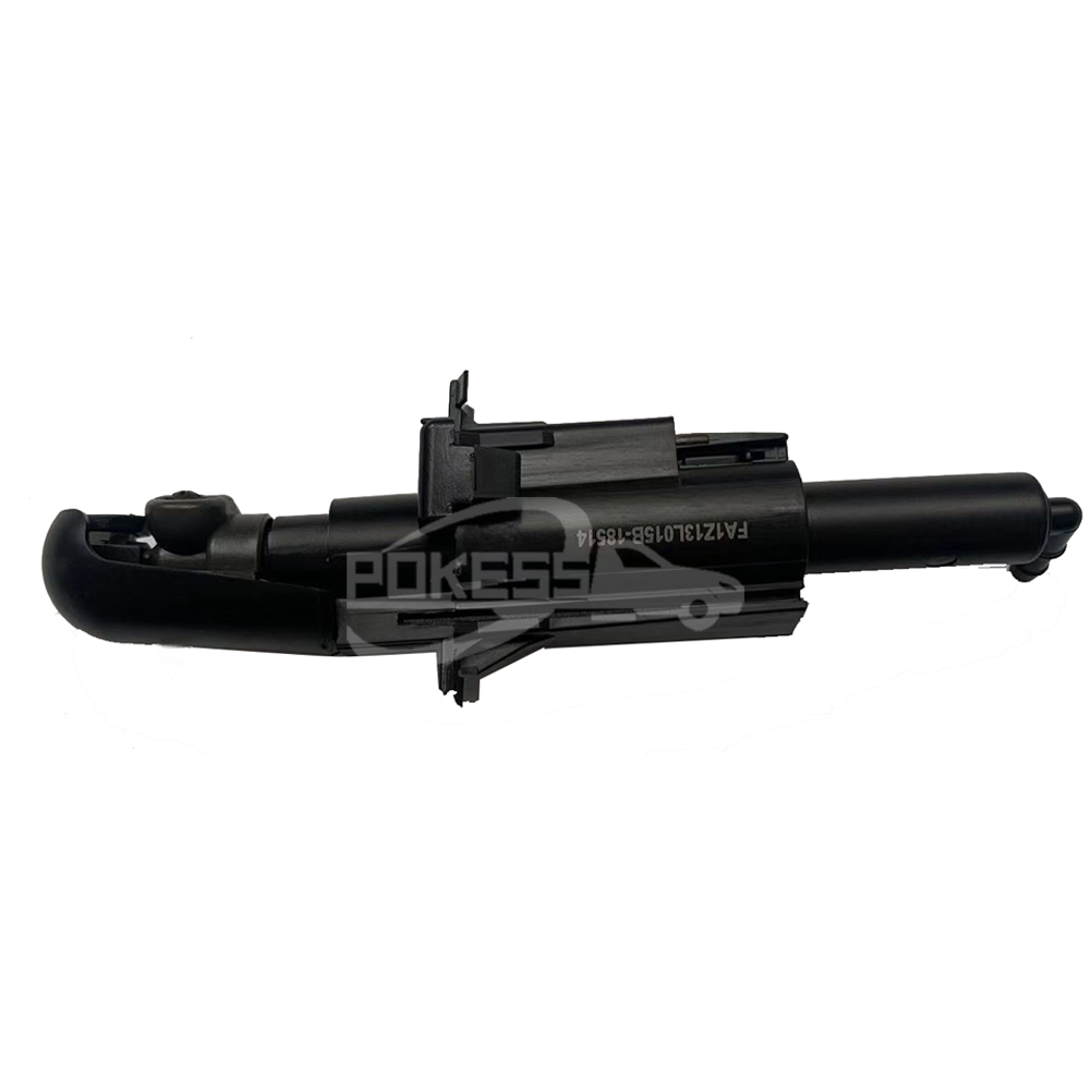 FA1Z13L015A FA1Z13L015B FA1B13L015AE FA1B13L015AC Left Headlight Washer Nozzle for Lincoln MKX 15-18