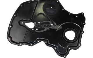 Engine Upper Timing Chain Cover Suppliers BK3Q6019BB Timing Chain Cover for Ford Transit 2.2