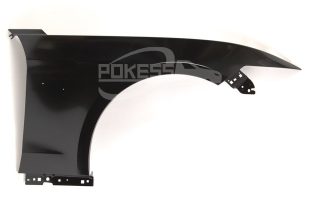 For 2015 Ford Mustang Right Fender FR3Z16005B FR3B16005BS FD64A02DR Front Right and Left Side Fender With Holes