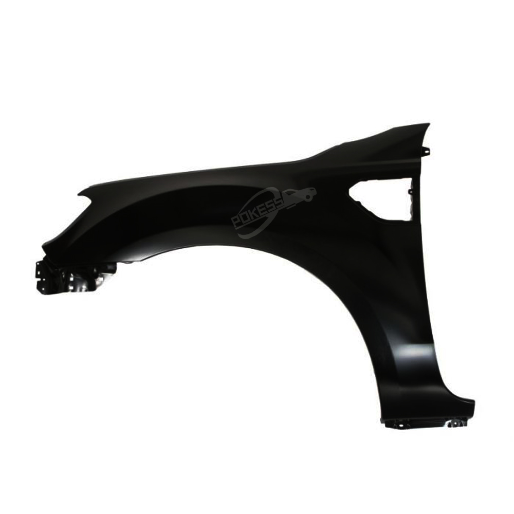 EB3B4116016BA EB3B4116016AB 1922359 Right Side and Left Side Fender Front for Ford Ranger 2018