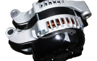 OE HS7T10300AA Alternator 150A for Ford Fusion Mondeo 1.5T EcoBoost Car Charging Generator