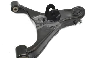 Automobile Control Arm JB3C-3078-A1B Suspension Front Lower Right Control Arms for Ford Ranger 2018