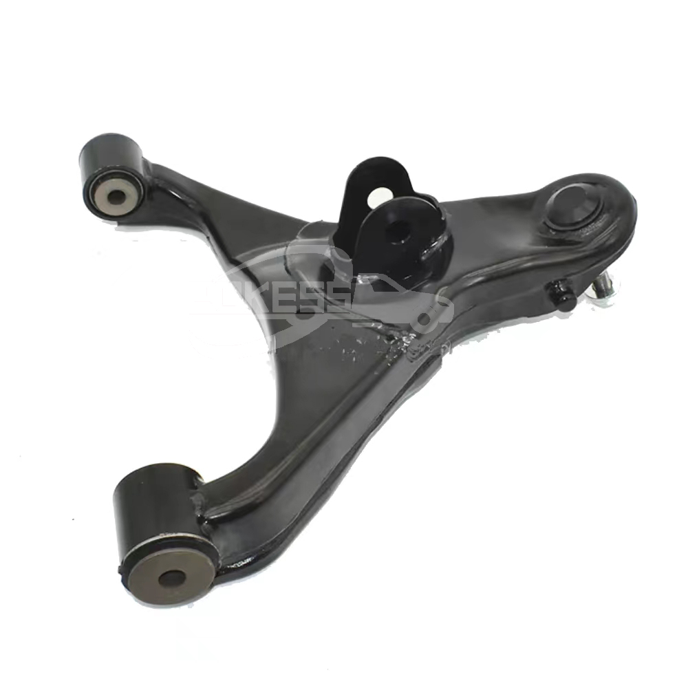 Automobile Control Arm JB3C-3078-A1B Suspension Front Lower Right Control Arms for Ford Ranger 2018
