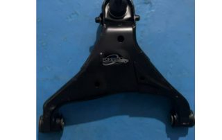 Upper Control Arm JB3C-3079-A1B Suspension Upper Left Control Arms for Ford Ranger 2016 2018