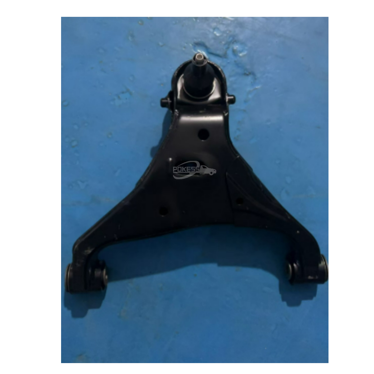 Upper Control Arm JB3C-3079-A1B Suspension Upper Left Control Arms for Ford Ranger 2016 2018