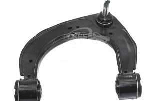 Control Arm Aluminum Upper Lower Arms Control Set JB3C-3084-B1A Right Upper Control Arm for Ford Ranger 2018-