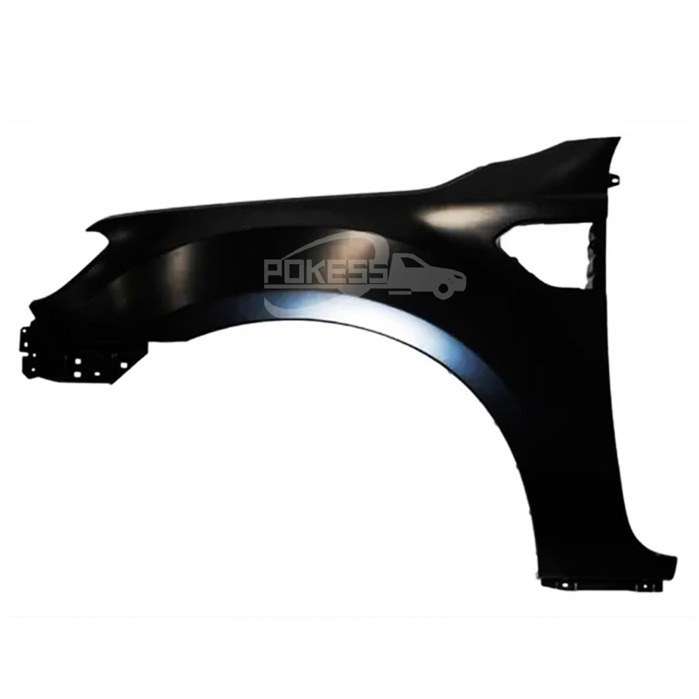 Car Fender Price EB3B4116015BA EB3B4116015AB 1922358 Right Side Fender Front for Ford Ranger 2018