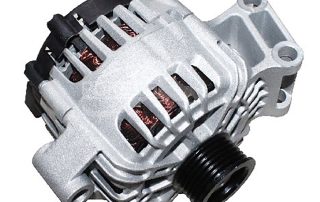 Car Alternator AV6N10300HA JFZ10181 EV6T10300HA Alternator Generator for Ford Focus Fiesta Ecosport