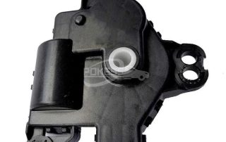 Vehicle Parts & Accessories AB3919E616BA Air Conditioning Temperature Damping Actuator for Ford Ranger 2011