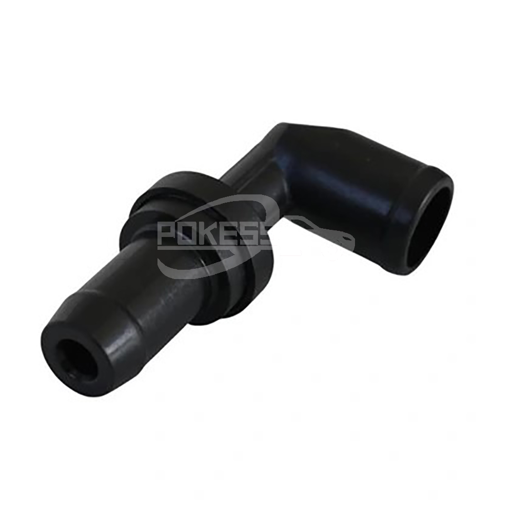 Car PCV Valves 4L5G6A666AA Engine Crankcase Oil Water Separation Valve PCV Valve for Ford Focus Mondeo Kuga S-max