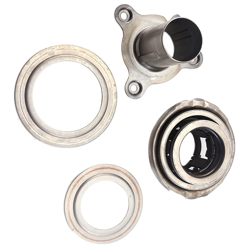 KTCA6P7C603BB KTCA6P7C603BC CA6Z7A508E CA6Z7A508D Transmission Clutch Cylinder Assembly for Ford Focus 12/15/Ecosport 13