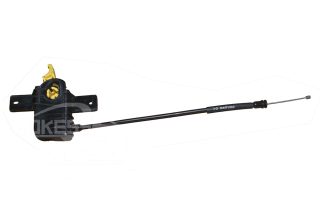 Car Bonnet Control Cable CJ5416A770AC Front Engine Brake Hood Release Cable With Handle for Ford Kuga 13