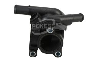 XS4G9K478BD YS4Z8592BA YS4Z8595BB YS4Z8595BD XS4Z8592AC YS4Z8592BB YS4Z8592BD Thermostat Housing Assembly for Ford Transit