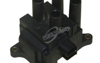 CM5G12029FC C60518100B C60518100 C60518100A CM5G12029FB Ignition Coil for Ford Focus 12/15/Ecosport 13/Escort 15/Fiesta 13